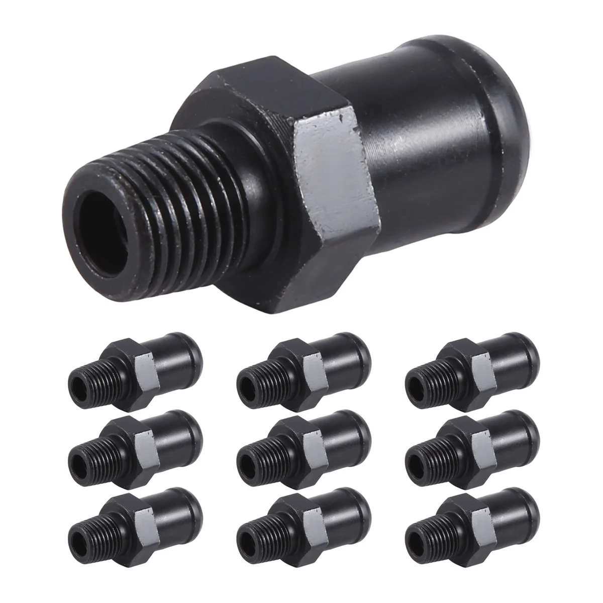 

10Pcs New Inlet Manifold PCV Valve Check Valve Waste Valve 11810AA000 for Subaru Impreza Forester Outback Legacy SVX