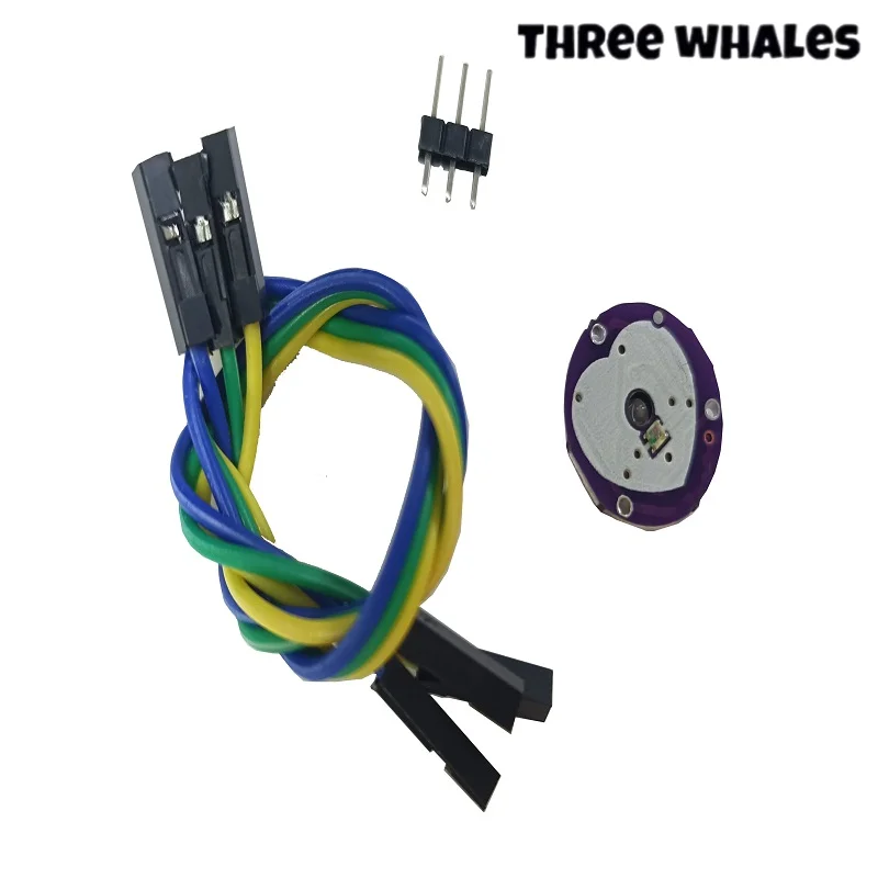 Heart Rate Pulse Sensor Pulsesensor Sensor Module