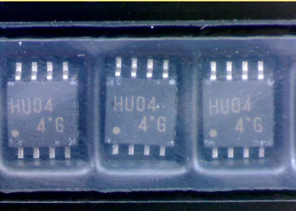 5 stks/partij TC7WHU04FU HU04 MSOP-8