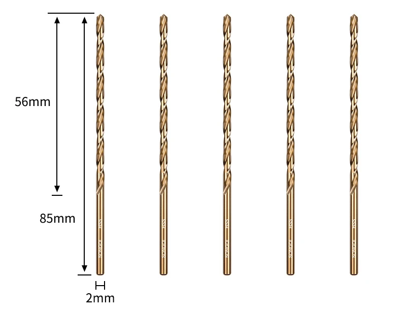 

Cobalt containing Fried Dough Twists drill hole iron sheet metal wood plastic stainless steel special