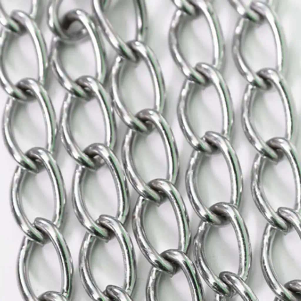 Antiroest basketbalketting Net Hoop 12-lus velg Officiële vervangende lus