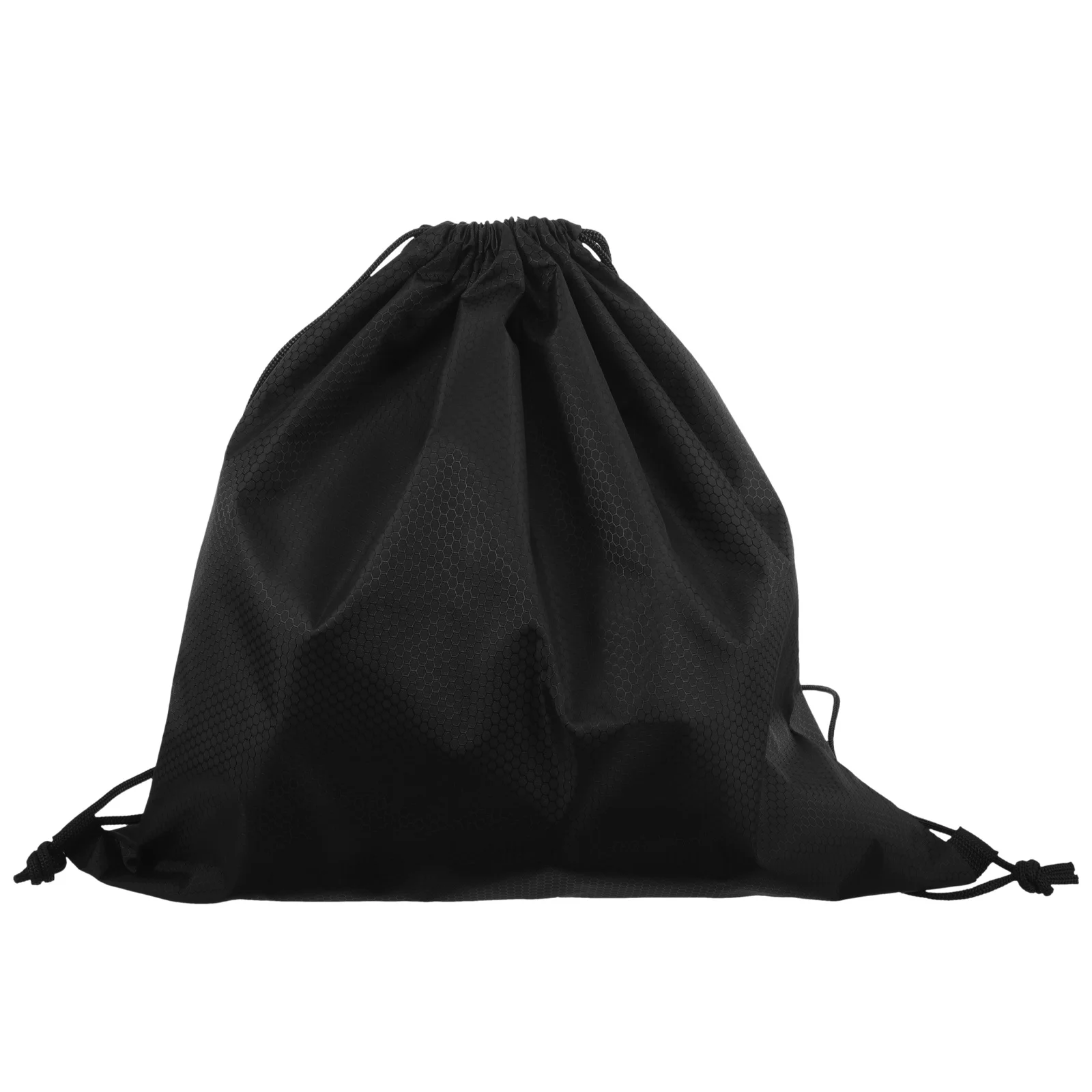 

Bag Durable Oxford Cloth Drawstring Portable Motorcycle Pouch Sports Ski Safety Outdoor Carrying Holder