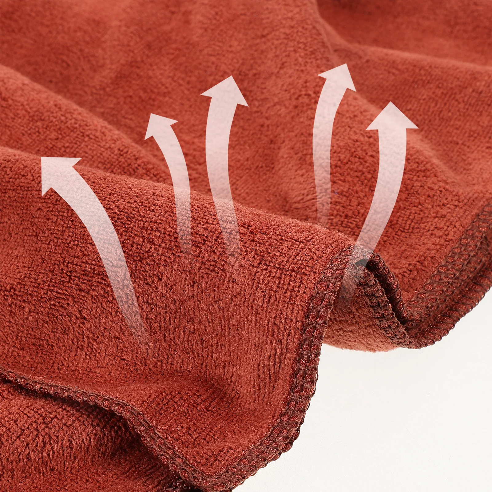 Serviette de bain élégante pour hommes, épaisse et chaude, en Fiber de Polyester, enveloppe de douche absorbante, Design de boutons créatifs, salle de bain à domicile, Sauna Salon