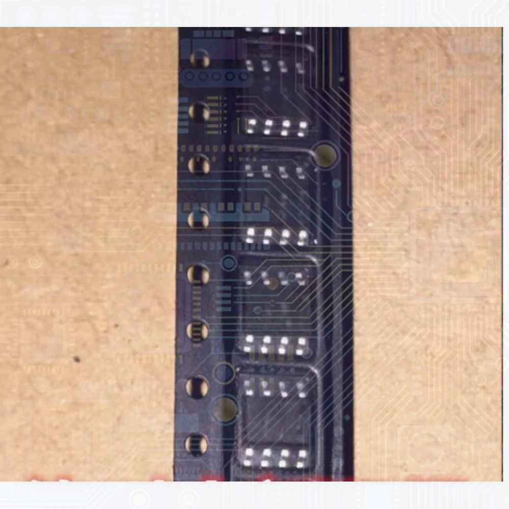 1-100PCS TLV3502 TLV3502AID TLV3502AIDR MAX692ACSA MAX692 MAX692AESA F16-100HIP EN25F16-100HIP 1963A LT1963 LT1963AES8