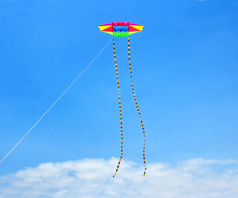 Radar kite fly para crianças brinquedos ao ar livre paraquedas pipas para adultos kite kitesurf pipa voadora drachen trompo 	 kite profissional divertido