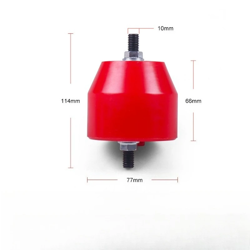 Engine Front Mount Insulator Suitable For BMW E36 E46 Compact Z3 Z4 Auto Replacement Accessory
