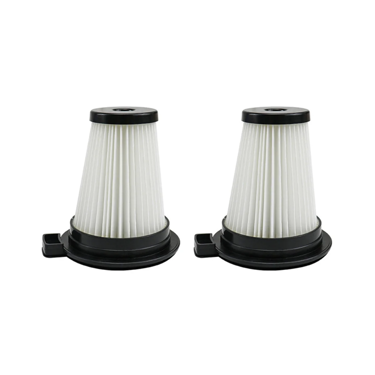 

Комплект A06P-2 Сменный фильтр Hepa, подходящий для аксессуаров для беспроводного пылесоса Wyze