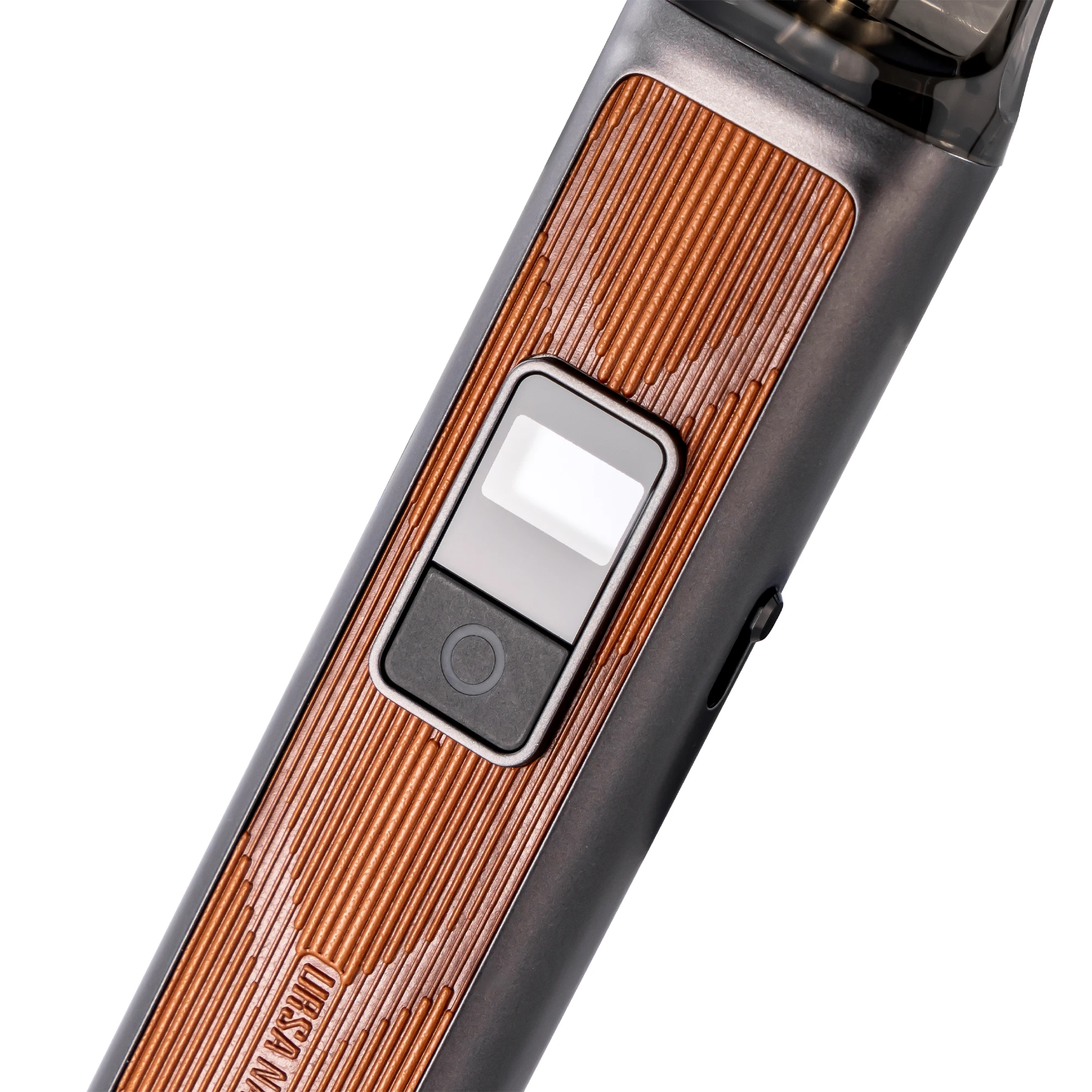 URSA NANO Pro 2ชุดแบตเตอรี่30W 1000mAh ในตัวพร้อมตลับหมึกอิเล็กทรอนิกส์2.5ml V2 URSA NANO Pro 2