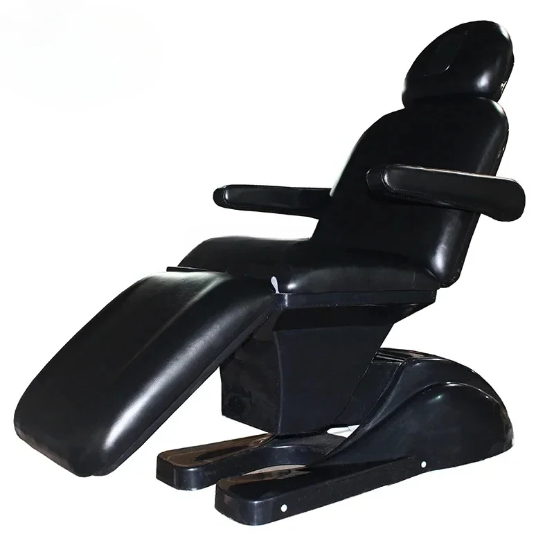 

newElectric Beauty Bed Massage Couch Eyelash Bed Beauty Salon Bed Heating