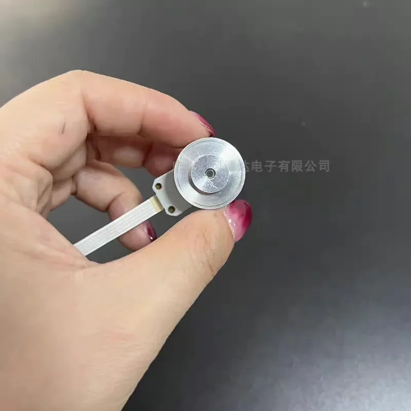 for 17S559A021A 0218MES Scanner Color Wheel Detector Projector Replacement Part