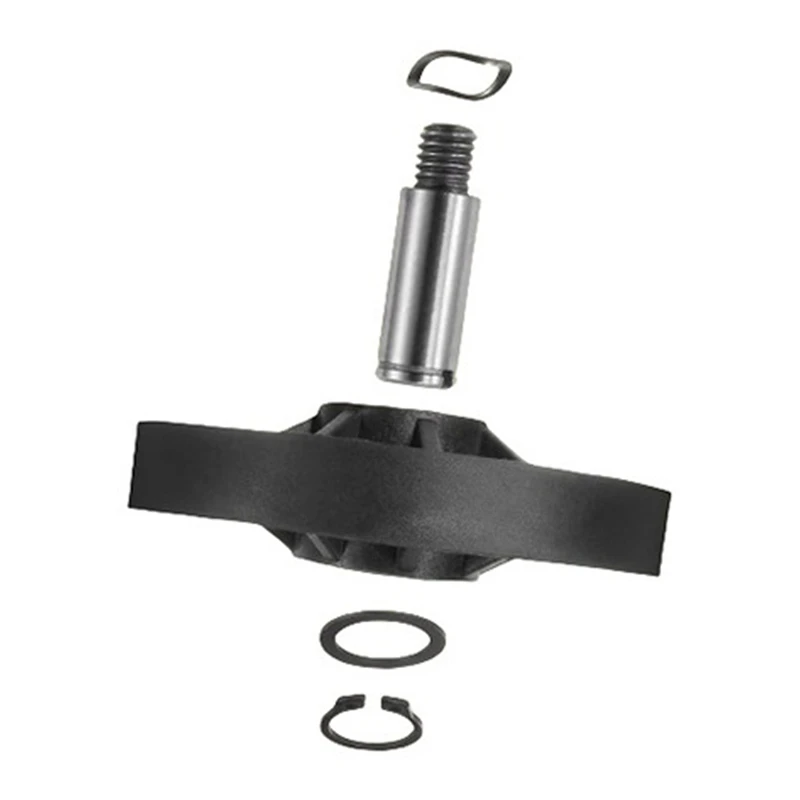 AD23-RB170002 Dryer Roller Kit , Dryer Drum Support Rollers,Dryer Roller Kit For Speed Queen Dryers AP5186795 PS12220620