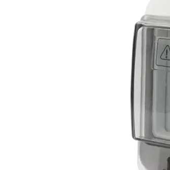 IP66 Outdoor Single Hole Push Button Switch Box Gray Waterproof Control Enclosure For 22mm Industrial Electrical Equipment