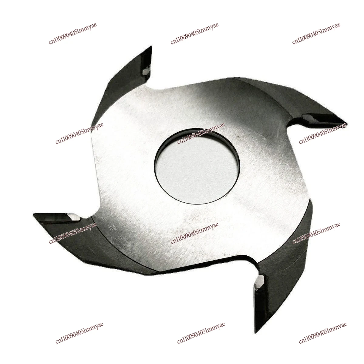 

Inner Hole 30/35/40/50 Finger Connecting Cutter Woodworking Comb Tooth Solid Wood Tenon Opening Splicing Milling Cutter