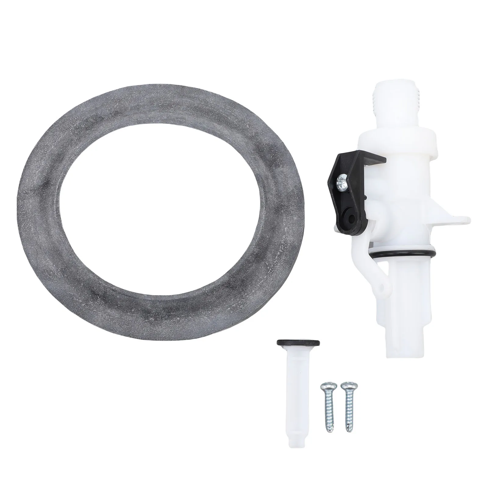 

Замена туалета на колесах, комплект водяного клапана для туалета на колесах, 13168, герметичная высокопроизводительная замена для Aqua Magic IV