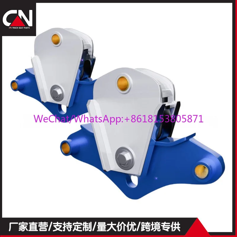 Auto parts for 35-inch wheel base suspension system CRE2-35 CRE235