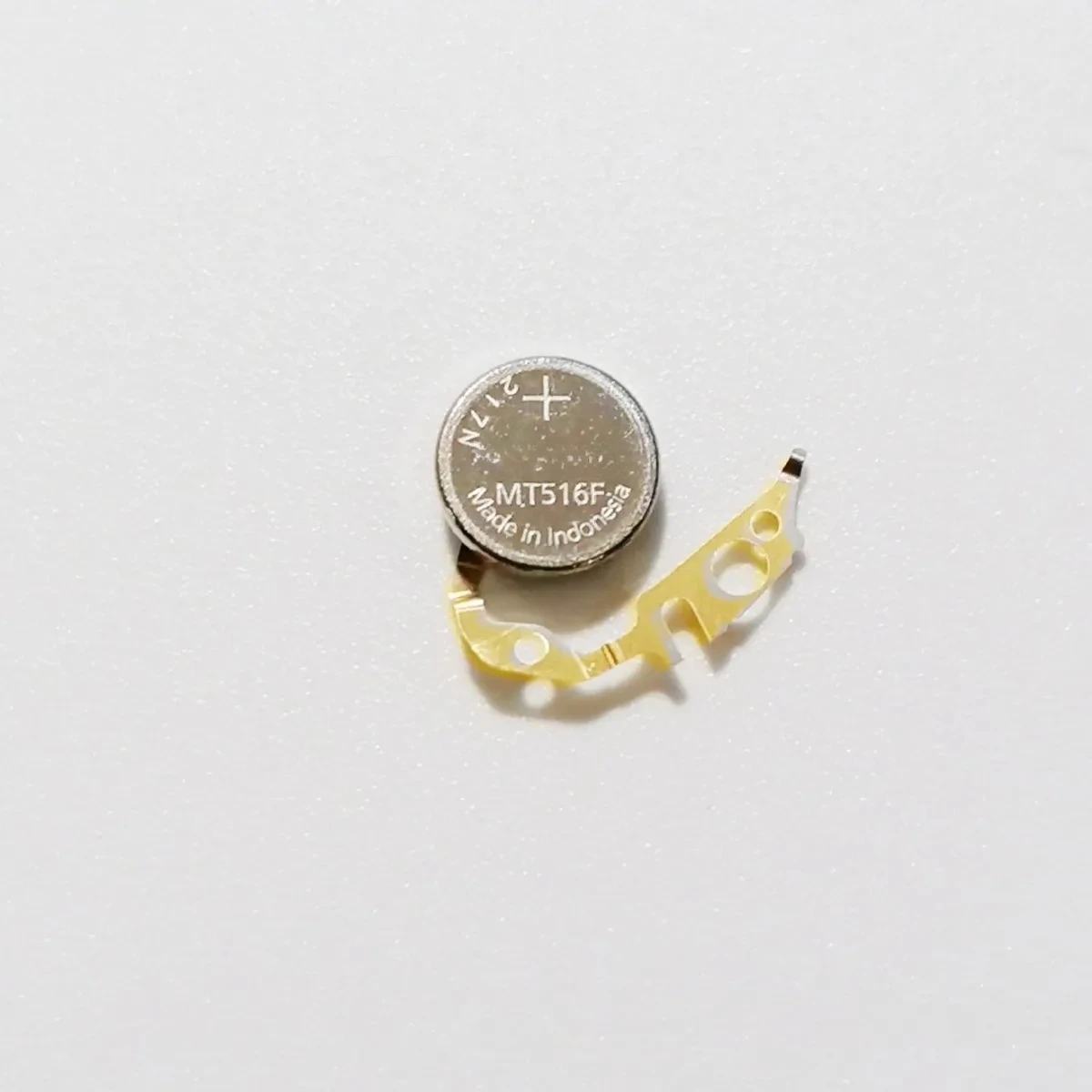 بطارية طاقة حركية قابلة لإعادة الشحن لساعة سايكو ، حركة ، 30273MY ، MT516F ، ، 3MY ، MT516 ، 3M21 ، 3M22 ، 3M42A ، 3M62A ، سلسلة V10