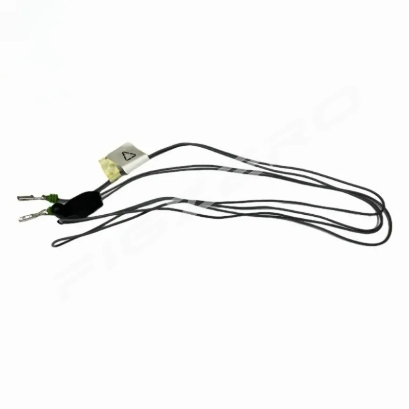 

6445F9 6445JS Пластиковый датчик наружной температуры для Citroen C2 C3 C4 C5 C8 для Peugeot 307 308 306