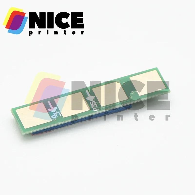 4PCS CLT-K407S clt-407s Toner Chip For Samsung CLP 320 325 clp320 clp325 CLX 3180 3185 clx3185 clt 407s 407 Cartridge Reset