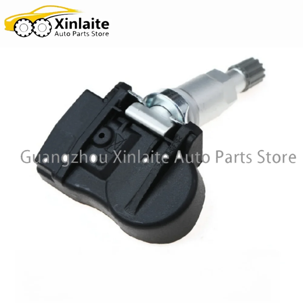 

52933-2V100 TPMS 433 МГц для Hyundai Veloster [FS] 2011-2018 годов, высококачественный датчик системы контроля давления в шинах 529332V100