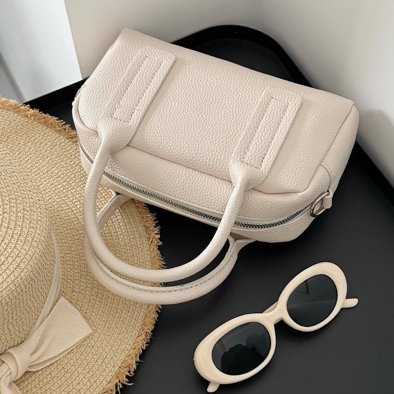 Boston Pillow Bag V…