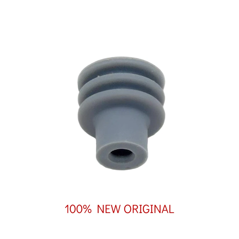 643251358,Waterproof Plug,Wire Seal,643251366,Single Wire Seals for CP 2.80 Terminals,643251345,Connector Accessory,643251332