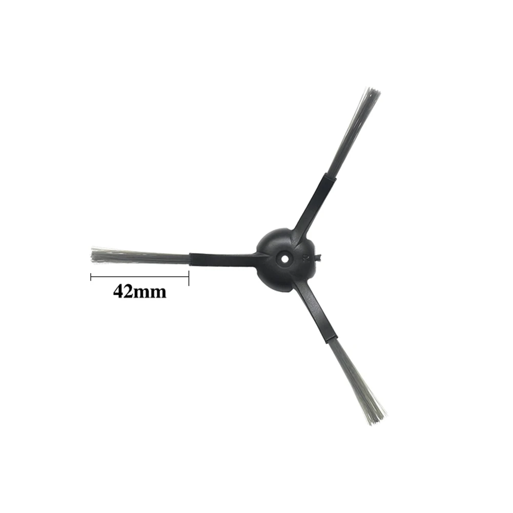 8 pezzi spazzole spazzola laterale robot aspirapolvere per Proscenic M7 PRO /Kyvol Cybovac S31/ HONITURE Q6/Uoni Lenovo T1 Pro accessori CALDI