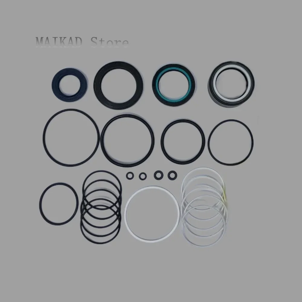 

2005-2011 Steering Gearbox Rebuild Kit Steering Gear Repair Kit for BMW E90 E91 E92 E93 316i 318i 320i 323i 325i 328i 330i M3