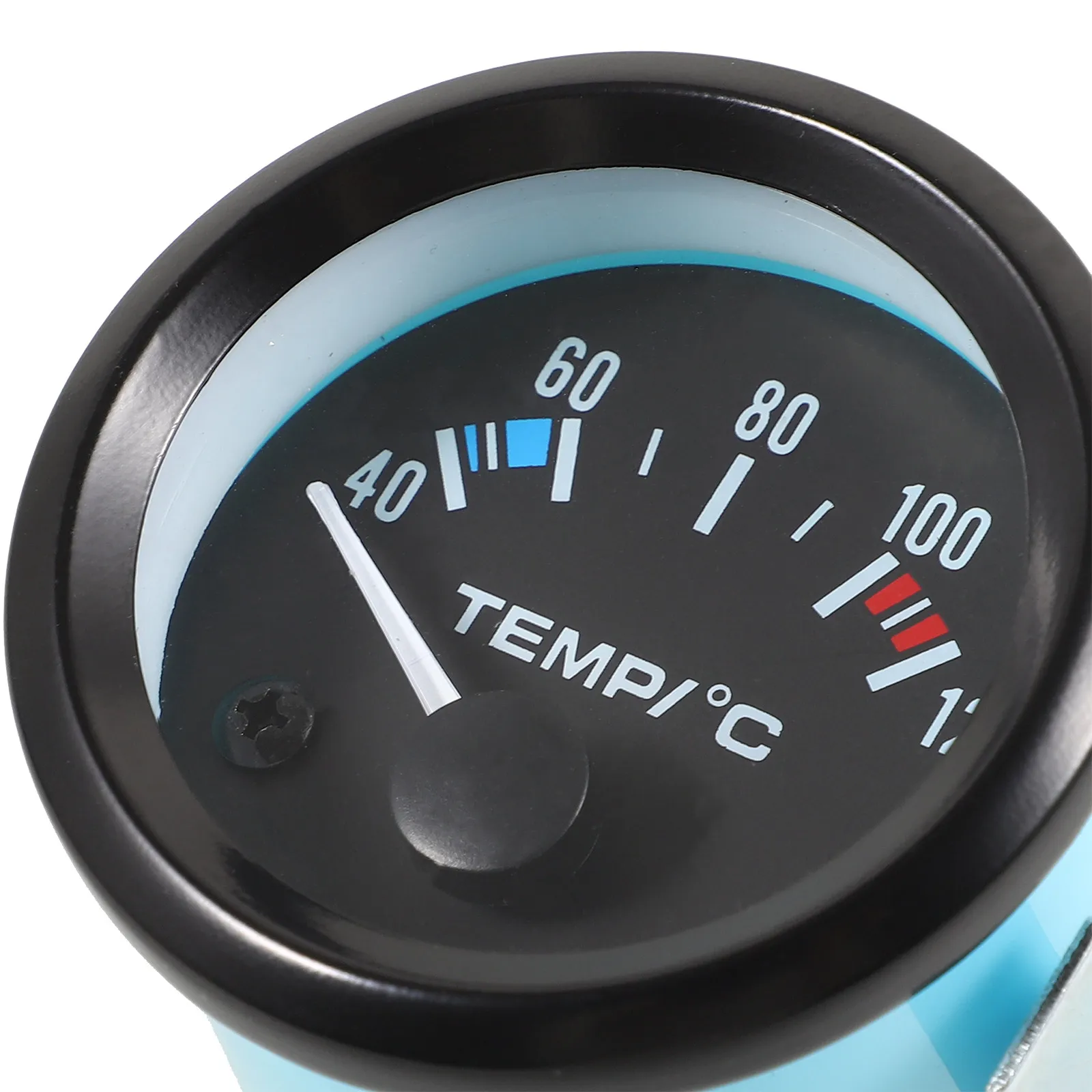 

Car Gauges Water Temp Gauge Automotive Car Instrument Gauge Automotive Water Temperature Gauge Automotive Part Car Accessories