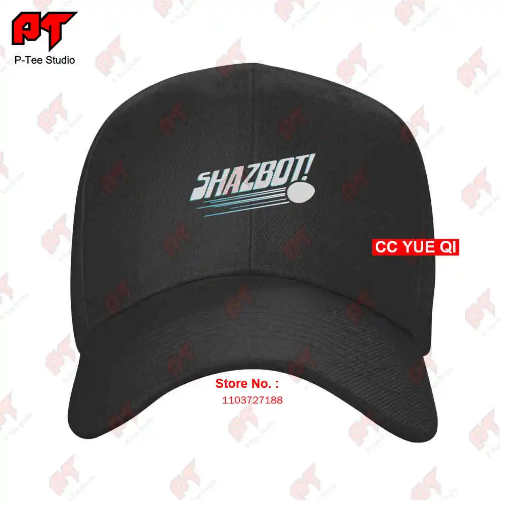 Mork Mindy Shazbot Ei Baseball Caps Truck Cap 0kop