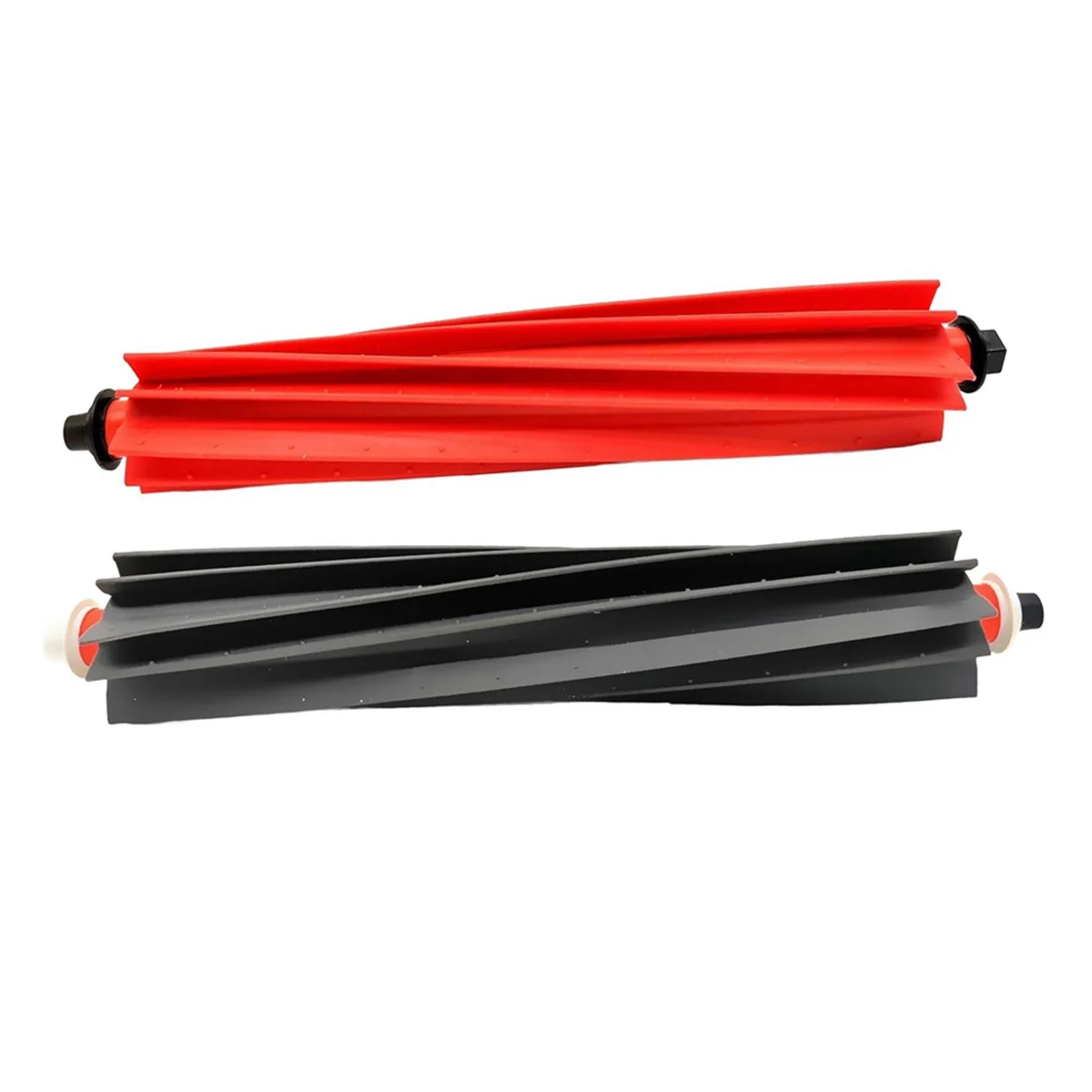 EQAZ-Gummi-Hauptbürste für Roborock S8 MaxV Ultra, S8 Max Ultra Staubsaugerzubehör, Hauptwalzenbürstenaufsatz