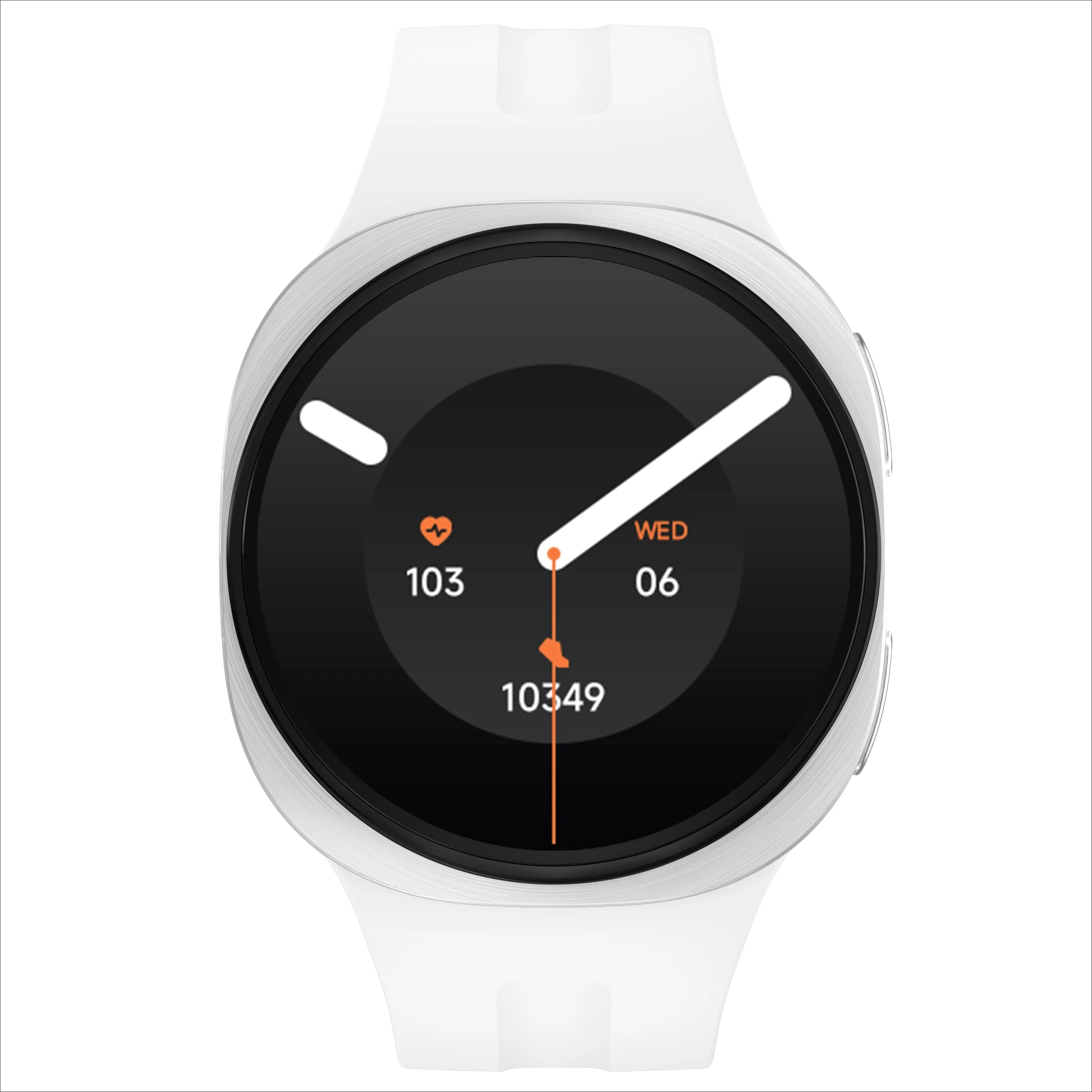 Timex Watches Smartwatch - 2026 نظام تحديد المواقع ساعة ذكية