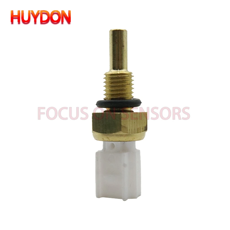 37870-RAA-A01 Engine Coolant Temperature Sensor For Honda Accord Civic S2000 CR-V Element Odyssey Ridgeline Acura MDX RSX