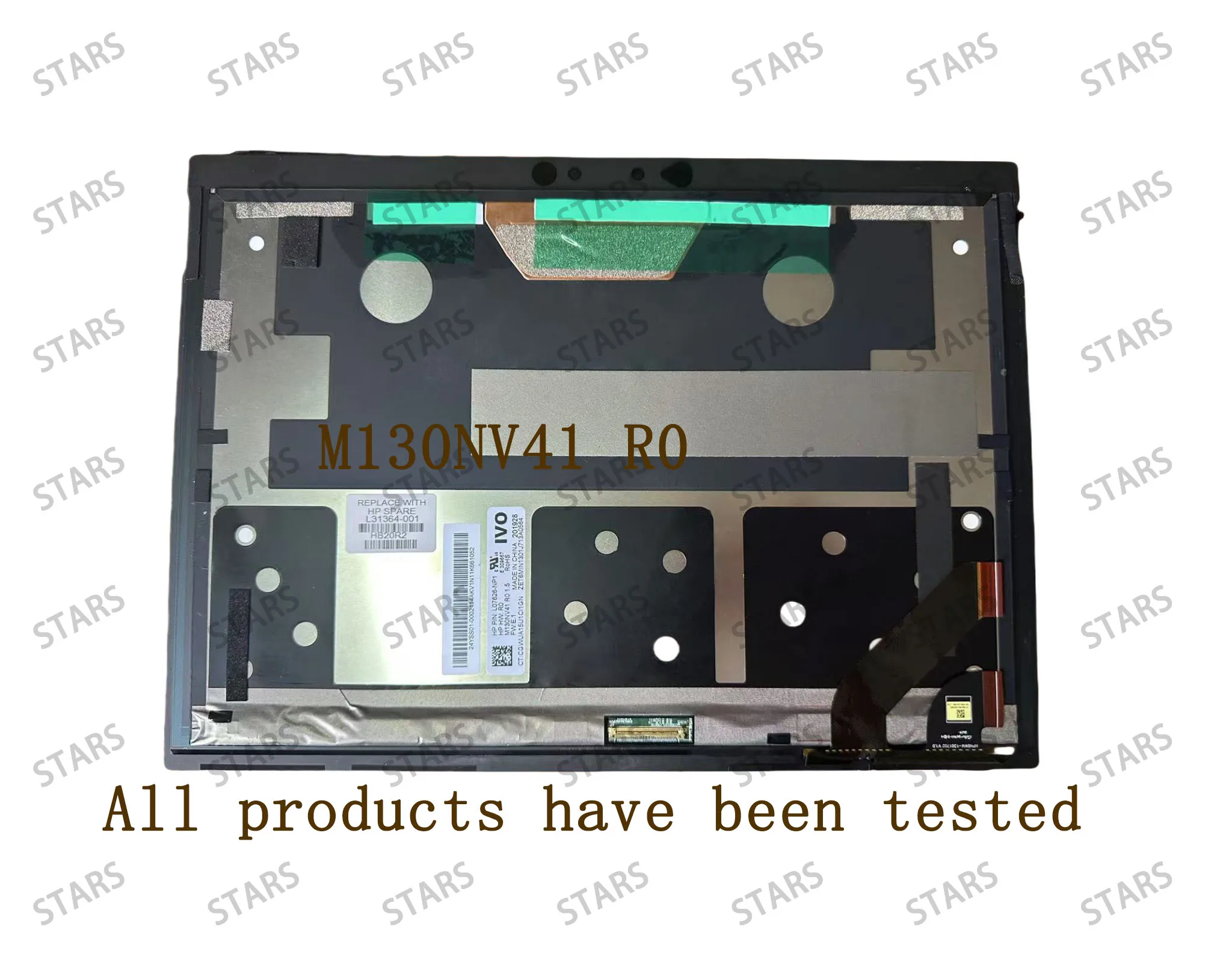 Hp Elite X2 1013 G3 Lcd - AliExpress