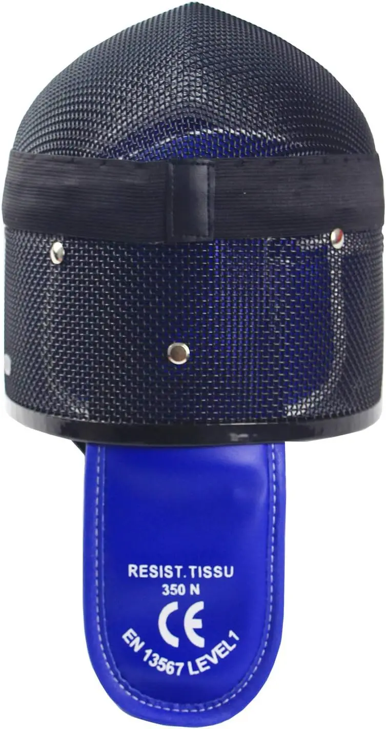 Thumbnail 4 - #13 Trending Fencing Masks Right Now