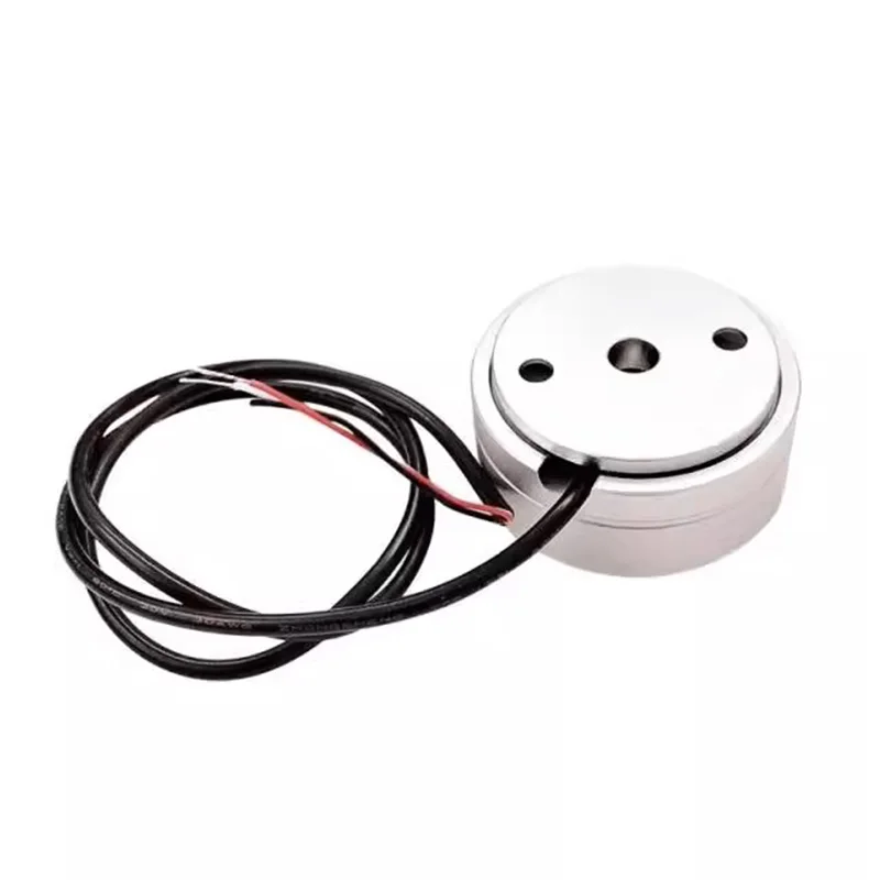 داهوا لاقط الصوت DH-HSA200 ميكروفون مرحبا الدقة منتقي الصوت تيار مستمر 12 فولت نطاق 10 ~ 70 متر مربع لكاميرا IP كاميرا الأمن