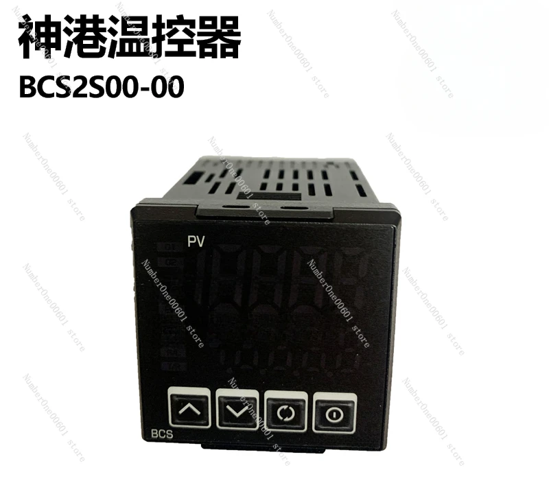 

Digital Thermostat BCS2S00-00 Replacement AKT4R112100