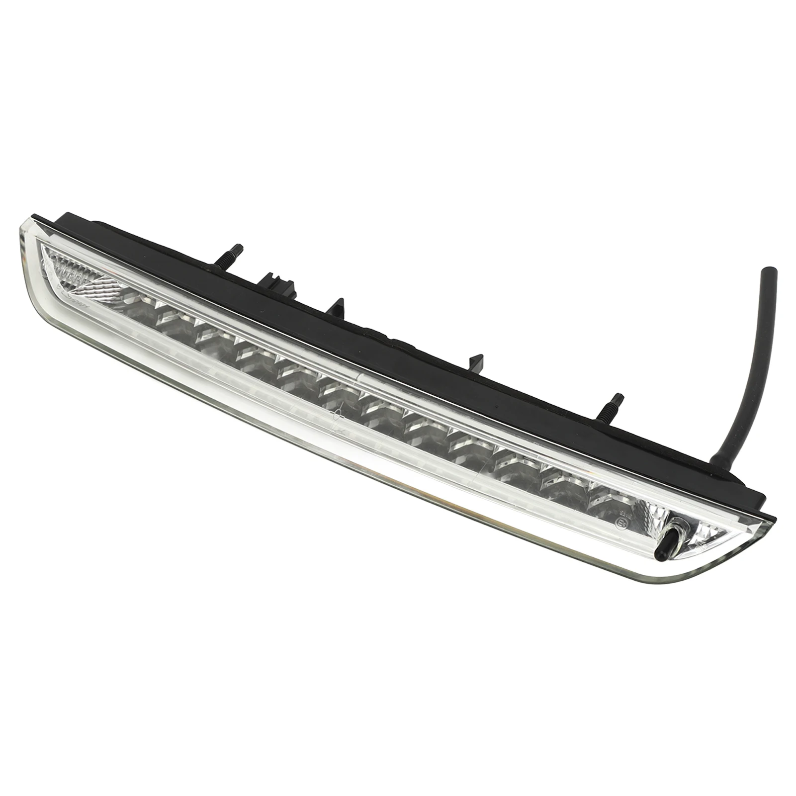 ارتفاع جبل ضوء الفرامل 15 واط 12 فولت 6351LX 3rd وقف مصباح استبدال لبيجو 2008 308 SW II 508 SW ضوء الفرامل الثالث