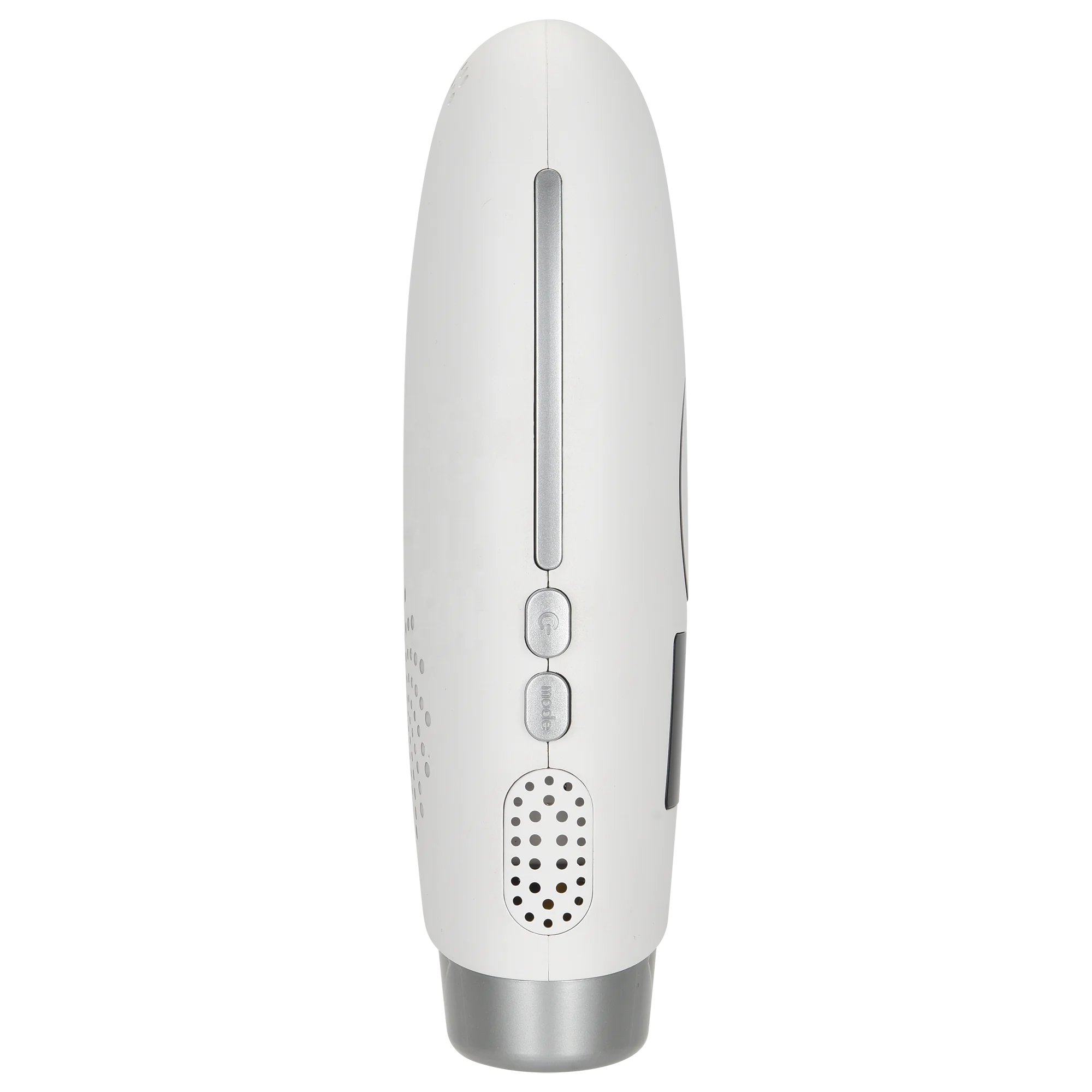 Depilación IPL indolora en casa Dispositivo de depilación con enfriamiento por hielo para cara, axilas, piernas, línea de Bikini