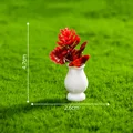 10pcs Flowers-26