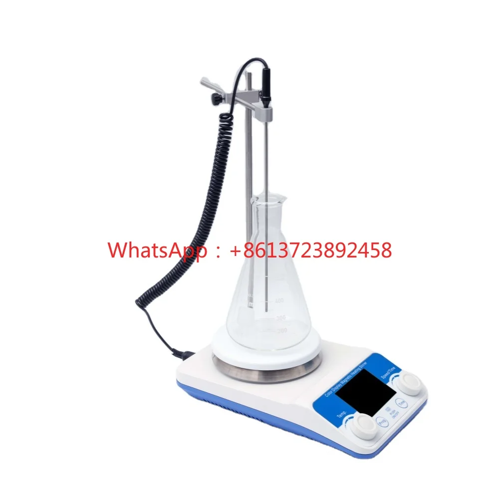 

Lab Magnetic Stirrer