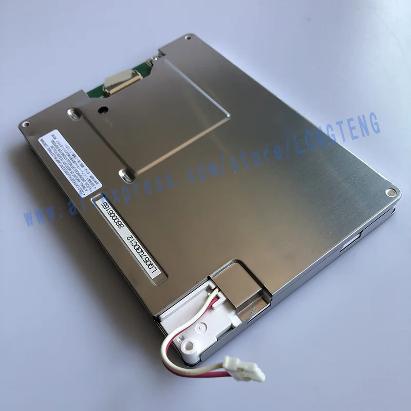 5.7 Inch 320x240 LCD Display Screen LQ057Q3DC12 LQ057Q3DC02 LQ057Q3DC17 Original New Panel for Electronics