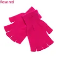 rose red