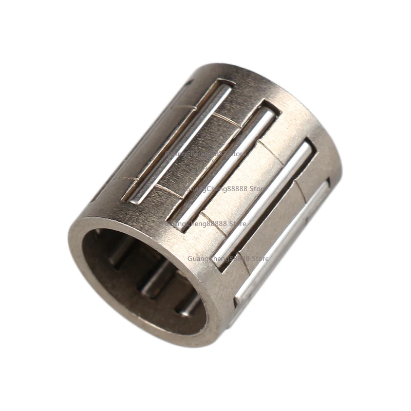 Saw Accessories 52/58 Piston Needle Roller Bearing Chain Clutch Bearing 40-5 Lawn Mower Crankshaft Bearing
