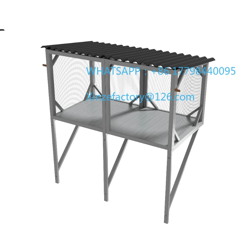 Tempat Tidur Kucing di Jendela yang Dapat Disesuaikan untuk Kucing Besar di Dalam Ruangan - Untuk Berjemur, Tidur Siang & Melihat Pemandangan dari Tempat Tidur Kayu di Jendela