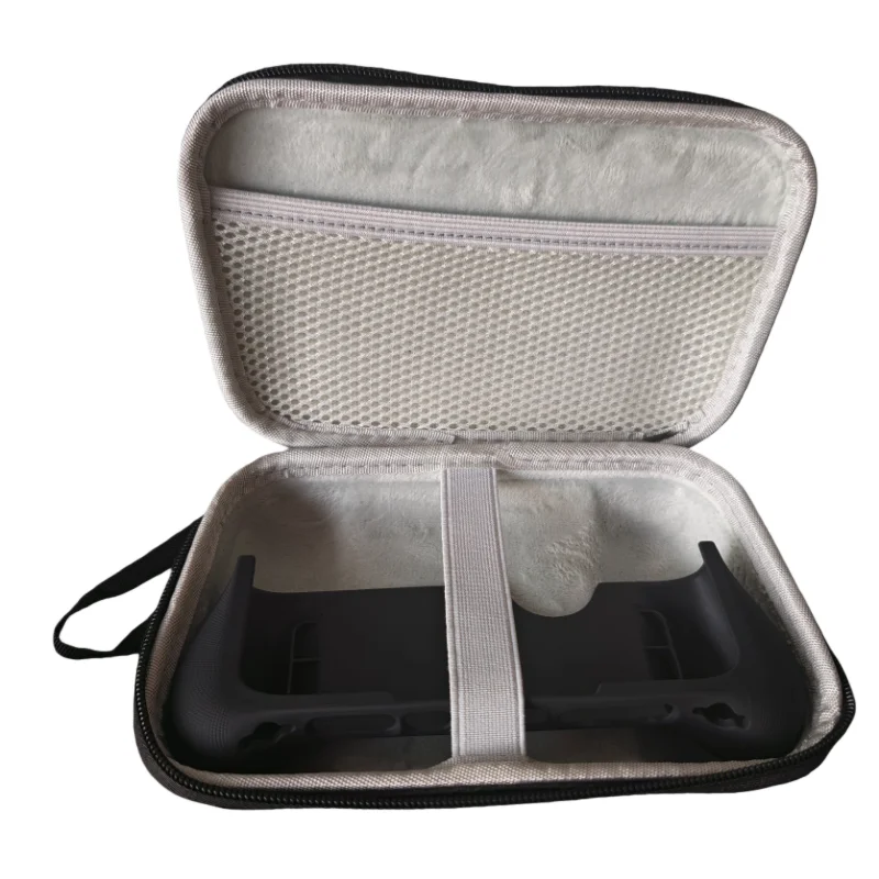 

Сумка для хранения ручки AYN THOR, портативная флип-игровая консоль THOR, чехол из ТПУ с ручкой, комплект защитных коробок