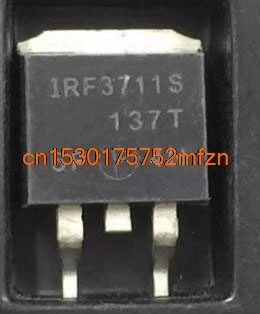 IRF3711S TO263