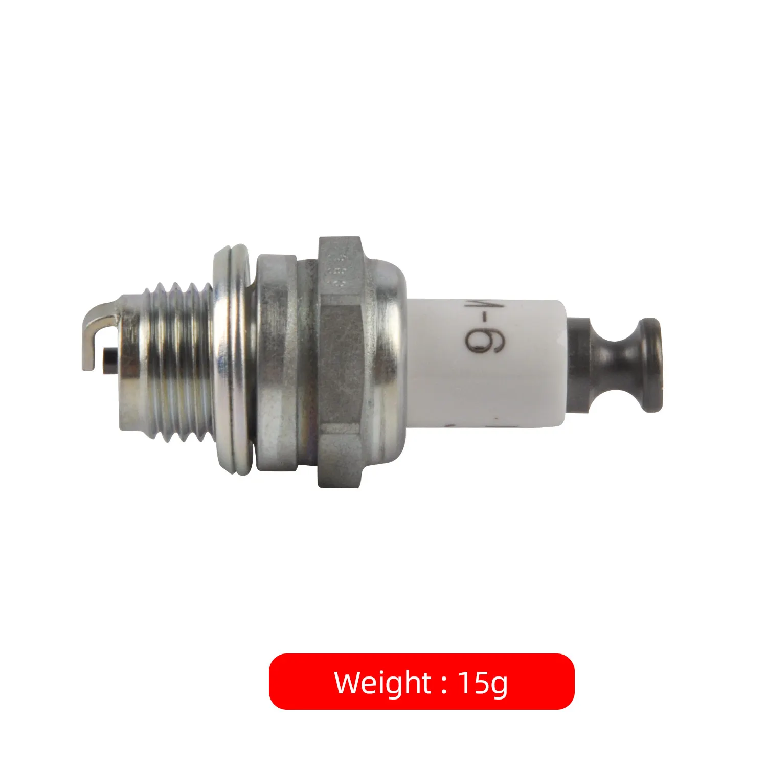 NGK CM6 Standard Spark Plug Reliable Performance Small Engine Part for RC Model Airplane Gas Engine