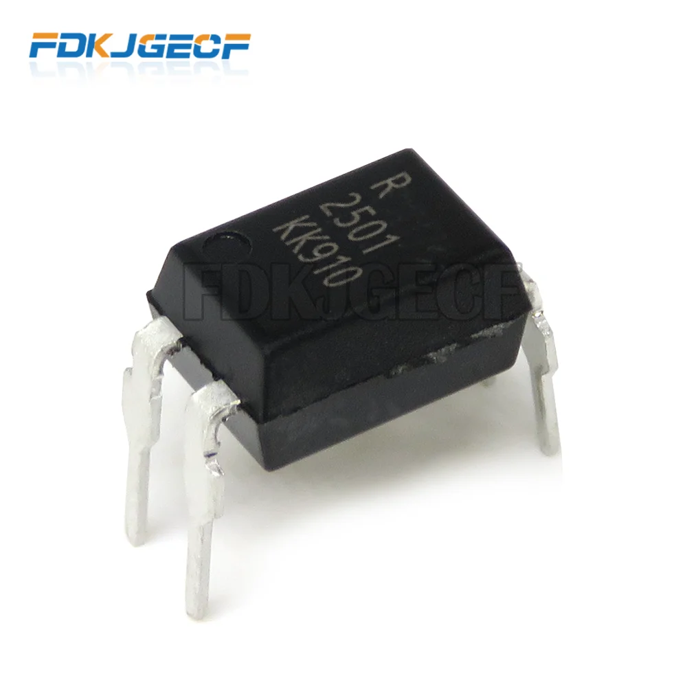 10PCS PS2501-1 PS2501 DIP4 new IC