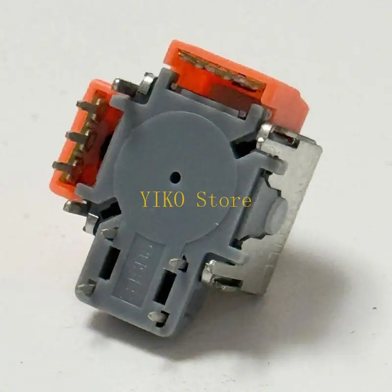 K32C Controller Service Hall Effect Replacement Part, 10 Pack ABS Housing for Maintenance Supply, Routine Repair Work, and Shelf