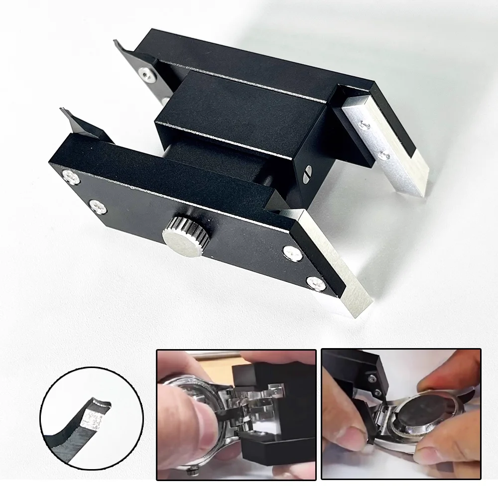 Rolex Watch Repair Tool Seamle - Tool Kit Strap Change 评论和价格